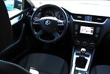 Škoda Octavia 2,0 TDi Ambition, 1.maj, NAVI - náhled 9