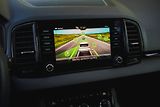 Škoda Karoq (2025) 2.0 TDI, 4X4, Navigace - náhled 22