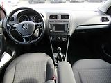 Volkswagen Polo (2015) 1.4 TDi, ČR, Comfortline - náhled 8