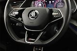 Škoda Octavia (2024) RS 2.0 TSI, RS, Navigace - náhled 20