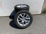 Volvo XC60 (2020) 2.0 D 4x4, ČR, servis.kniha - náhled 22