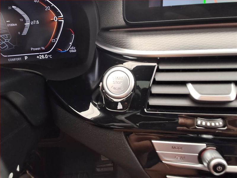 BMW Řada 6 (2021) 630d xDrive GT - fotka 18 z 27