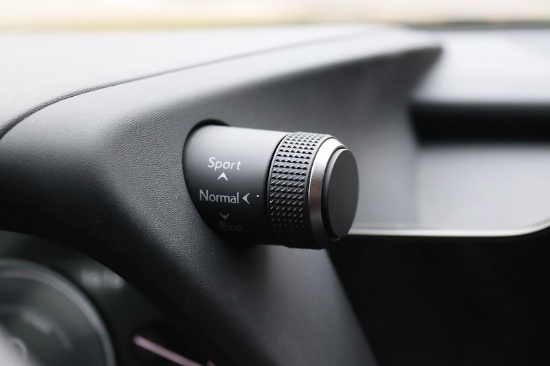 Lexus UX 250h F-SPORT DESIGN 2.0 135kW - fotka 28 z 50