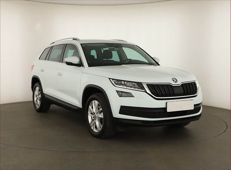 Škoda Kodiaq (2018) 2.0 TDI - fotografie inzerátu
