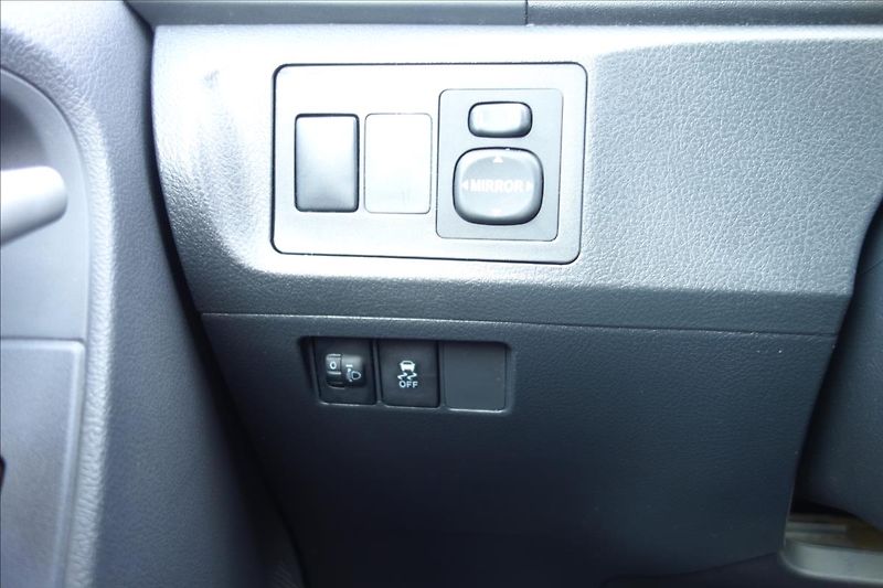 Toyota Verso 1,6 i 97KW, ČR, KLIMATIZACE. - fotka 29 z 31