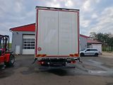 DAF LF 210, LŮŽKO, KLIMA, 17 PALET - náhled 4