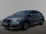Honda Civic Hatchback - náhled 1