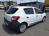 Dacia Sandero 1,2i ČR NAJ.66000km !!! - náhled 9
