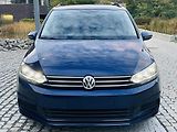 Volkswagen Touran 1.6TDI AUT SERVISKA 7MÍST LED  - náhled 7