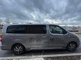 Toyota ProAce Verso EV L2 136HP 75 KWh Family 8S - náhled 7