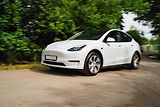 Tesla Model Y (2022) Long Range AWD 79kWh, SoH 91% - náhled 26