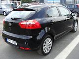 Kia Rio 1.4i, 80 kW, klimatizace - náhled 4