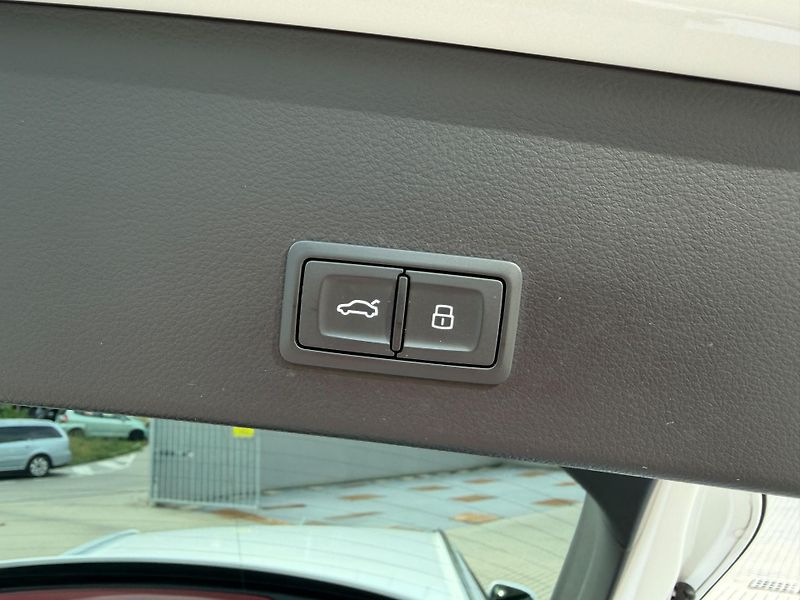 Audi A6 Avant 3.0 TDI S-LINE VZDUCH  - fotka 14 z 27