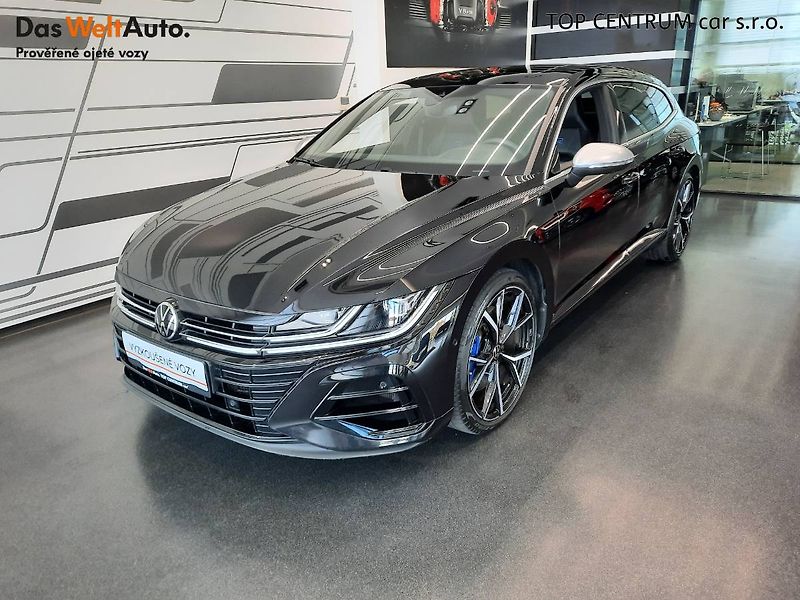 Volkswagen Arteon Shooting Brake (2023) R 2.0 TSI 4Motion (235kW/320k) - fotka 1 z 32