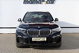 BMW X5 xDrive 30d M PAKET ČR - náhled 1