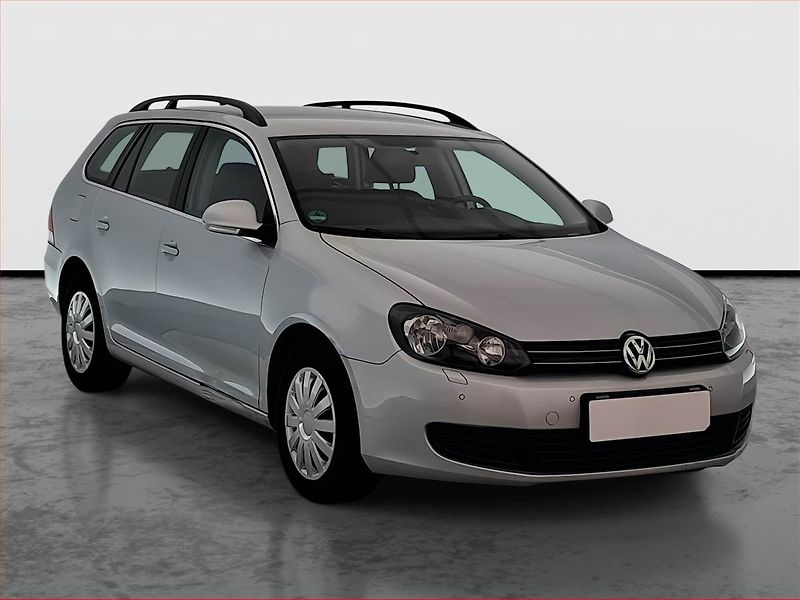 Volkswagen Golf (2010) 1.4 TSI, Vyhř. sedaček - fotografie inzerátu