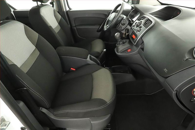 Renault Kangoo (2021) 1.5 dCi, 5Míst, ČR, 1Maj, DPH - fotka 7 z 12