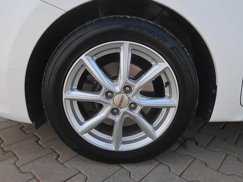 Kia Rio (2022) 1.0 T-GDI, Automat, Serv.kniha - fotka 15 z 18