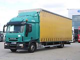 Iveco Eurocargo 150E, EURO 6, VZDUCHOVÉ PÉROVÁ - náhled 1