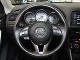 Mazda CX-5 2,2 G175 AWD Rev.TOP Bílá KŮŽE - náhled 9