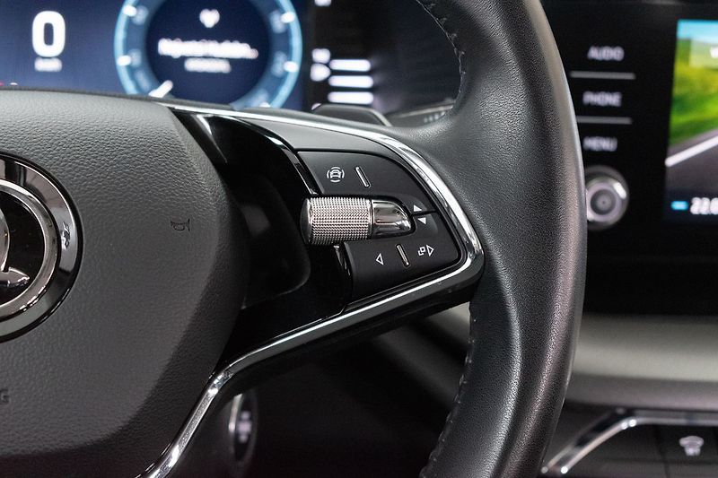 Škoda Octavia 2.0 TDI*REZERVACE* - fotka 20 z 39