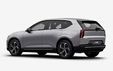 Volvo EX60 (2026) PURE ELECTRIC PLUS - náhled 7