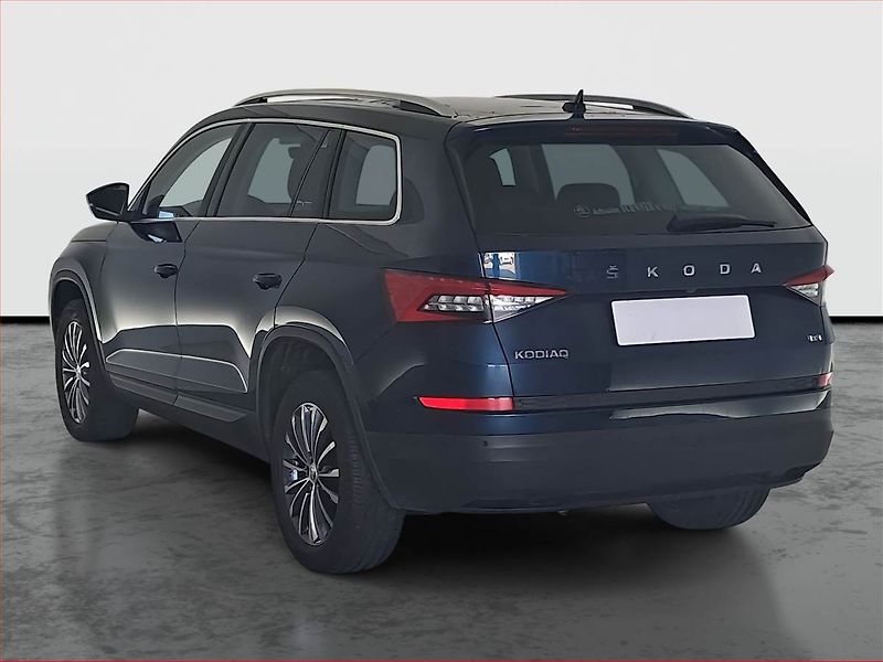 Škoda Kodiaq (2019) Style Plus 2.0 TDI - fotka 4 z 18