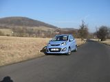 ZKUŠENOSTI UŽIVATELE: Kia Picanto 1.0 - tříválec