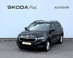 Škoda Karoq (2024) 1.5 TSI 110 kW Selection - náhled 1