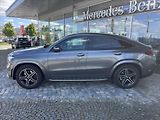 Mercedes-Benz GLE 300d 4M coupe*AMG - náhled 2