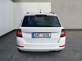 Škoda Fabia 1,0 TSI 70 Ambition - náhled 4