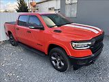 RAM 1500 5,7 V8 HEMI LPG BUILT TO SERVE - náhled 7
