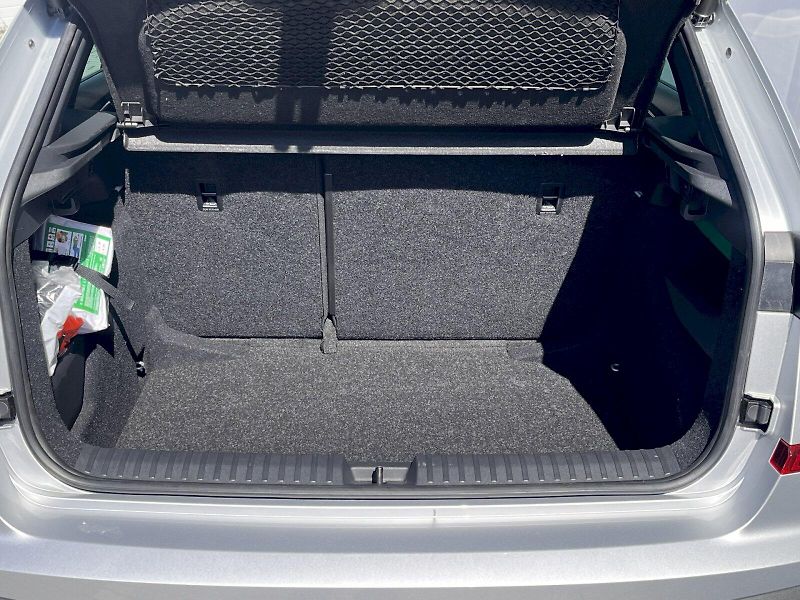 Škoda Kamiq (2025) 1,5TSI 110KW DSG MONTE CARLO - fotka 14 z 26
