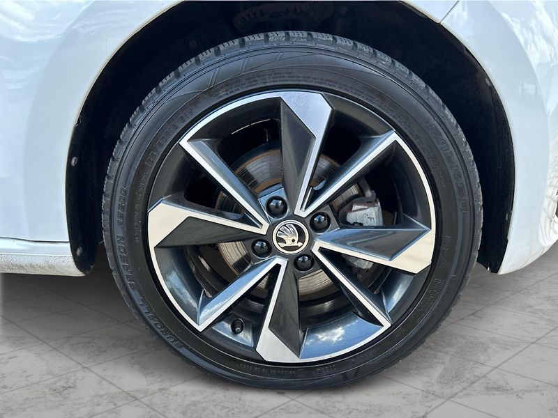 Škoda Citigo iV Best Of 61kW SoH: 91,6% - fotka 14 z 20