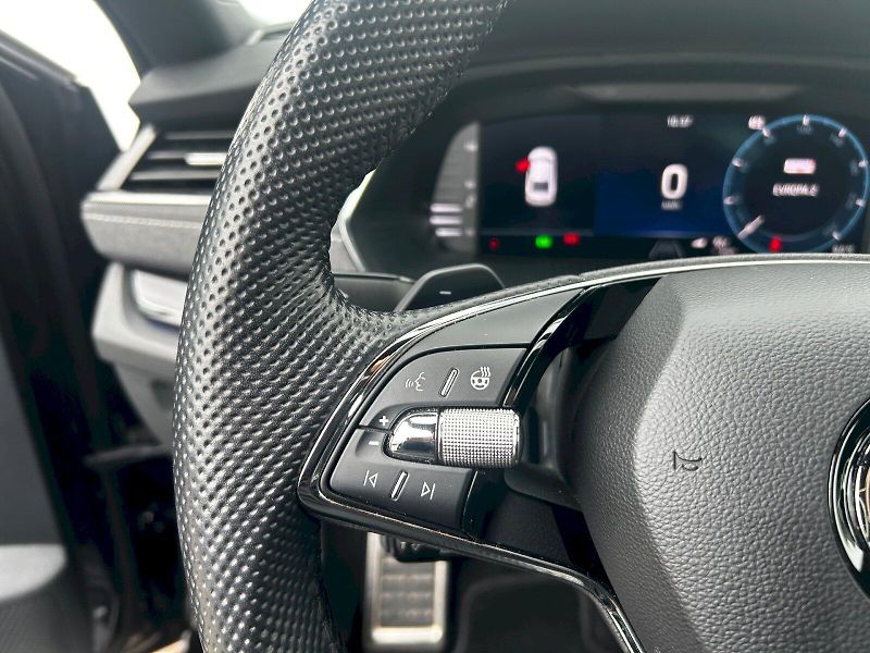Škoda Octavia (2022) 2.0 TDI 110kW DSG Sportline - fotka 8 z 35