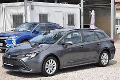 Toyota Corolla 1.8 Hybrid KOMBI - fotografie inzerátu