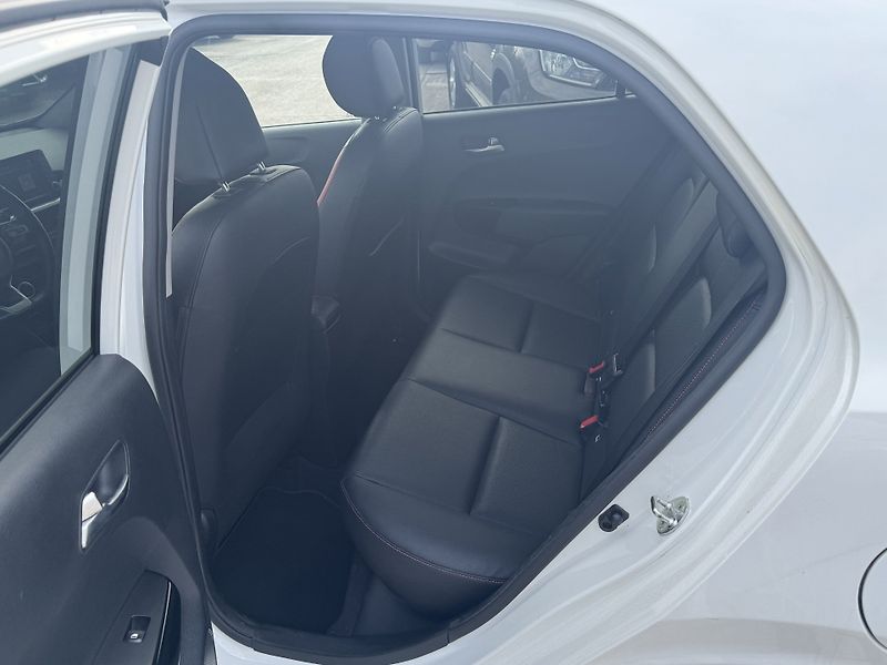 Kia Picanto - fotka 8 z 12