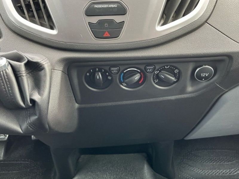 Ford Transit 2.0D,96kW,1.MAJ,CZ,SERVIS,DPH - fotka 11 z 14