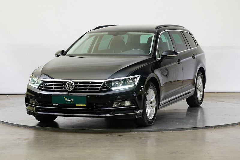 Volkswagen Passat - fotografie inzerátu
