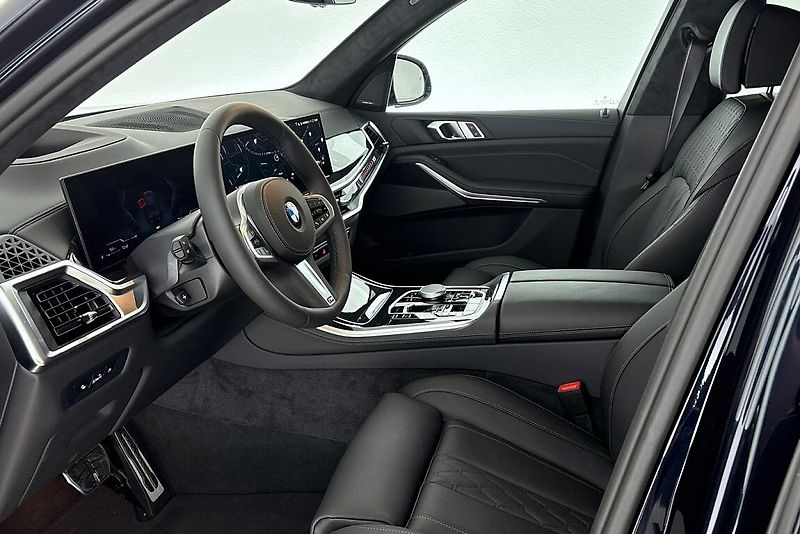 BMW X5 xDrive40d - fotka 6 z 18
