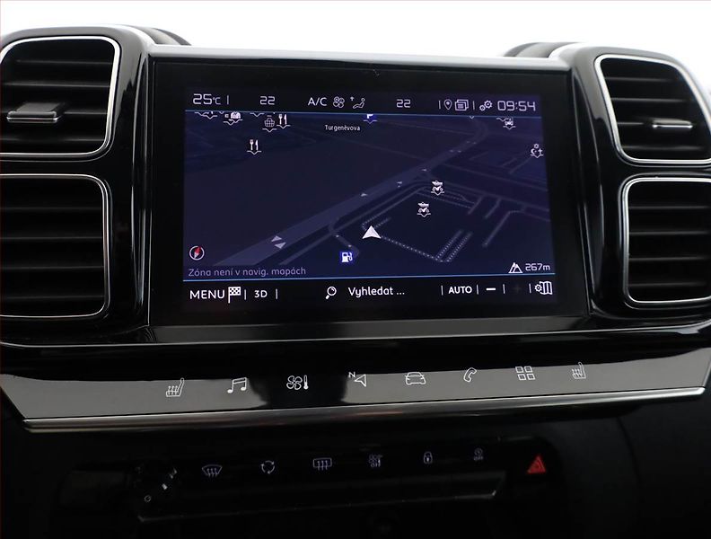 Citroën C5 Aircross (2022) BlueHDi 130 - fotka 13 z 17