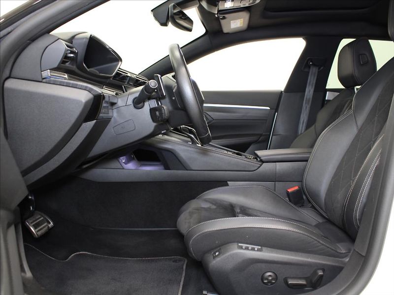 Peugeot 508 1,6 Hybrid 225k. GT Pano.FOCAL - fotka 6 z 25