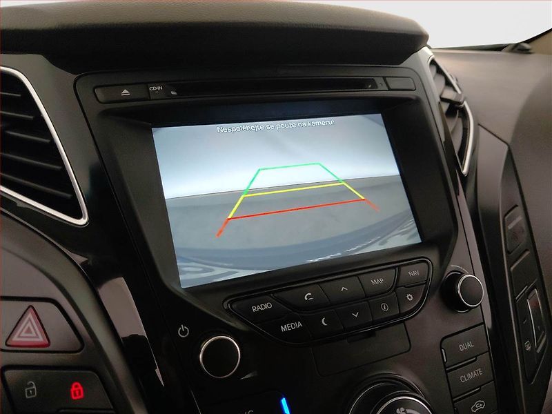 Hyundai i40 (2016) Premium 1.7 CRDi, Automat - fotka 19 z 22