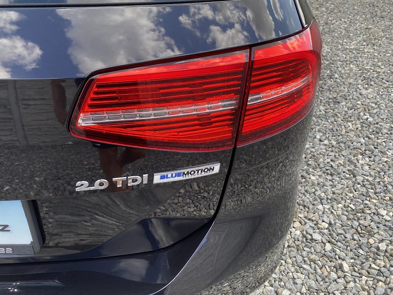Volkswagen Passat 2.0TDi 150PS DSG 113000TKM!!!! - fotka 42 z 152