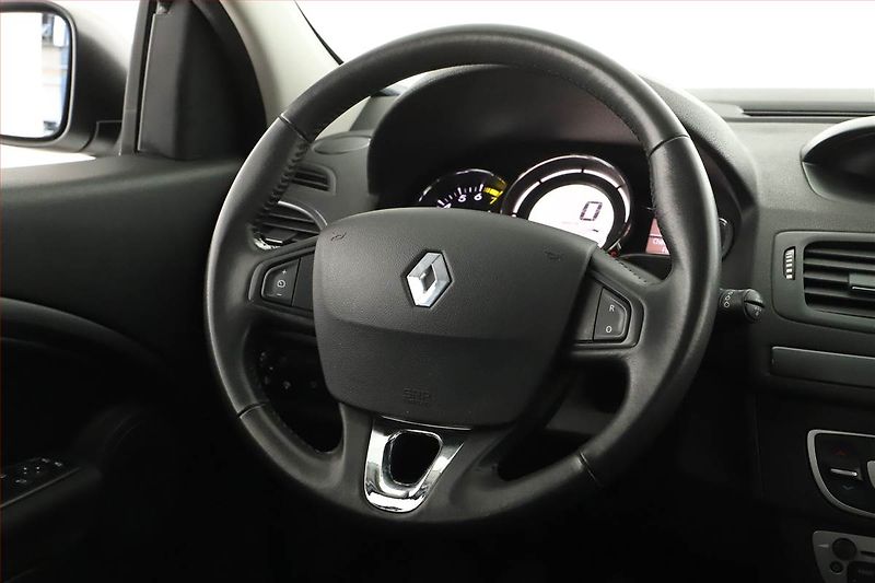 Renault Mégane (2016) 1.2 TCe, ČR,1.maj, Tempomat - fotka 8 z 14