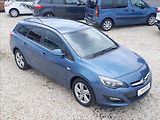 Opel Astra 1,6 TDCI 100kW SPORTS TOURER - náhled 1