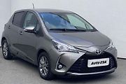 Toyota Yaris 1.5i