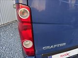 Volkswagen Crafter 2,0 TDI 100kW L2H1 tažné - náhled 21