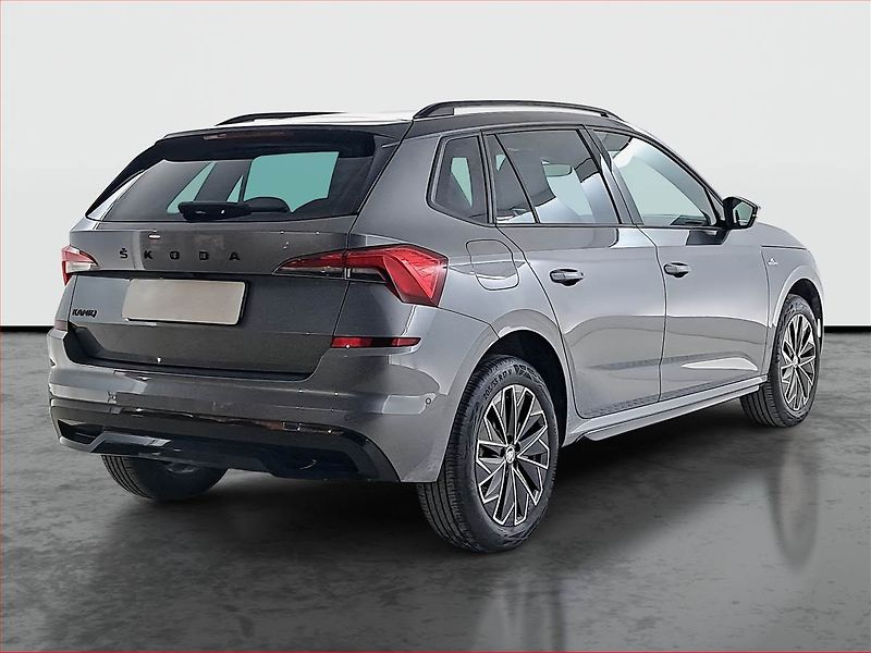 Škoda Kamiq (2023) Monte Carlo 1.0 TSI - fotka 5 z 22