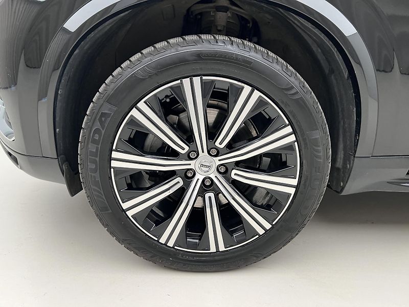 Volvo XC90 B5 AWD INSCRIPTION  - fotka 14 z 44